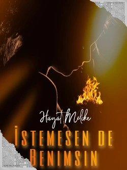hayat melike kurioğlu / İstemesen De Benimsin / ♦0.2♦