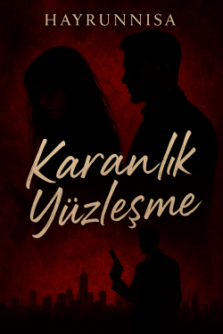 Hayrunnisa Soylu / KARANLIK YÜZLEŞME / Bölüm 1  ' Tanışma ve  Başlangıç'