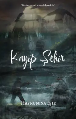 Hayrunisa Işık / Kayıp Şehir / 1. Bölüm (part 2)
