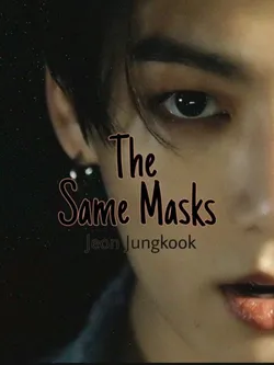 Hazel Mono / The Same Masks / 🎭 Bölüm 3 🎭