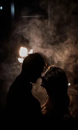 hebele hübele / mafya aşkı / 4. Bölüm