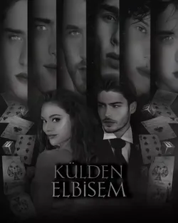 HELEN MAVİ / KÜLDEN ELBİSEM / 🎭 3 GEÇMİŞTEN GÜNÜMÜZE