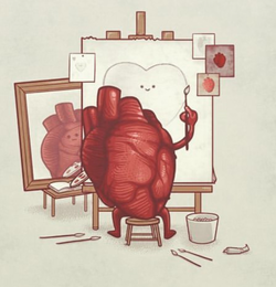 Helin / Kalpsiz / Arkadaş olalım mı!?