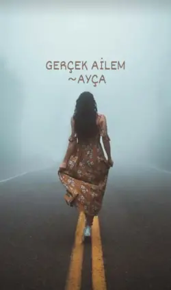 HELLİK CAN / GERÇEK AİLEM~AYÇA / 25