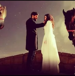 Hercai senaryosu / Hercai / 2. Bölüm