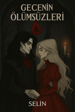 Selin / GECENİN ÖLÜMSÜZLERİ / 1. Bölüm|GELECEKTEN GEÇMİŞE HATIRLATMA