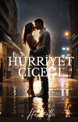 Hesttrella Hesttrella / Hürriyet Çiçeği / 1. Bölüm