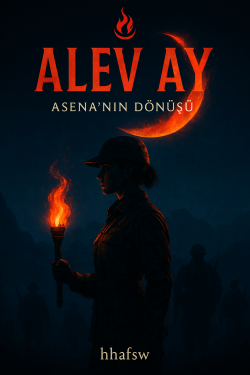 hatçik✨️ / ALEV AY: Asena'nın Dönüşü / FİNAL