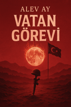 hatçik✨️ / ALEV AY: Vatan Görevi / EYLEM