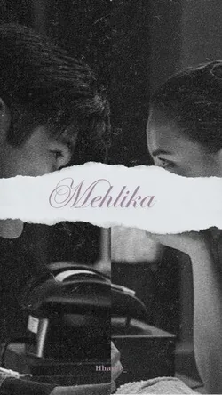 Hharee_ / Mehlika / Desem Ki