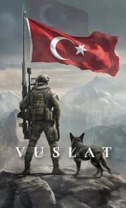 Hilal Çalık / VUSLAT / 2. Bölüm