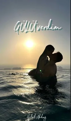 Hilal / GÜLÜ'VERDİM / BÖLÜM 7