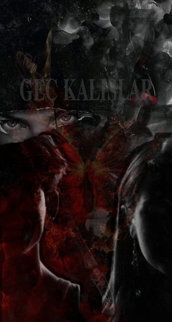 Hiloşş / GEÇ KALIŞLAR / 3.BÖLÜM