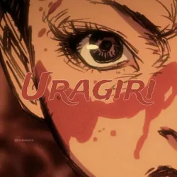 Hinata Hyuga / URAGİRİ / 11. Bölüm