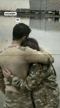 .... / GEÇMİŞİN İZİ / 9. Bölüm