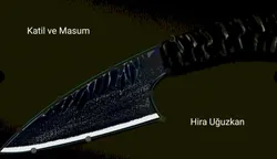 Hira Uğuzkan / KATİL VE MASUM / 11. Bölüm Dışarıda Hayat
