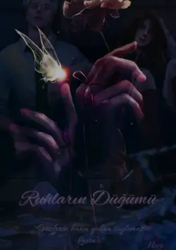 Hiranur Uzun / Ruhların Düğümü / [30.BÖLÜM]:VEDALAR
