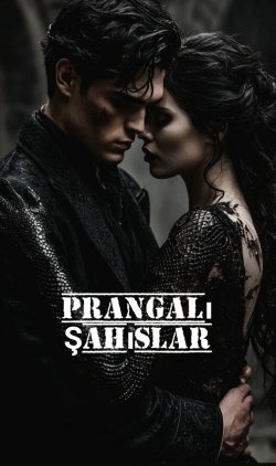 Hümeyra hazır / Prangalı şahıslar / Bölüm:1