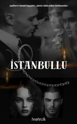 Hnehirclk / İstanbullu / 2.Bölüm- Hüküm