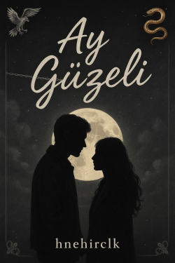 hnehirclk / Ay Güzeli//Texting / 1.