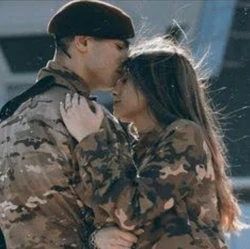 Hüdanur FİDAN / Asker / 1. Bölüm