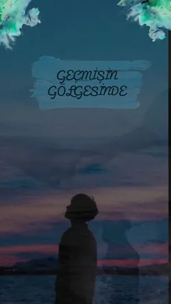 Hümeyra zeynep çelik / GEÇMİŞİN GÖLGESİNDE / 1. Bölüm