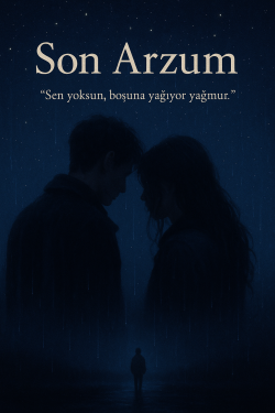 Humeyra sahin / Son Arzum / 7.BÖLÜM