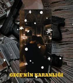 Hürrem Gündoğar / GECE'NİN KARANLIĞI / 1. Bölüm