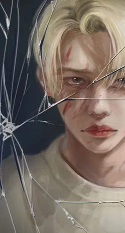 hwang felix / SEN YOKTUN/OMEGAVERS / 20. Bölüm