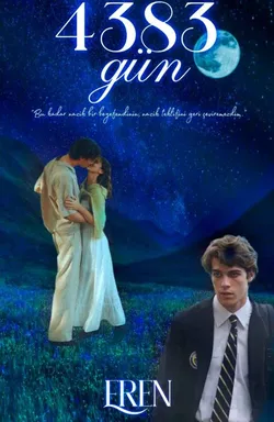 ibrahim eren / 4383 Gün / 4. Bölüm | İtiraf