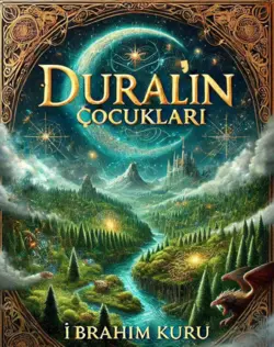 İbrahim Kuru / Dural'ın Çocukları / 12.Bölüm Yeni Kral