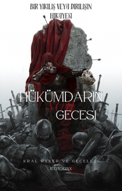 Ieo Joonx / Elf: Hükümdarın Son Gecesi / Gecenin Sürprizi