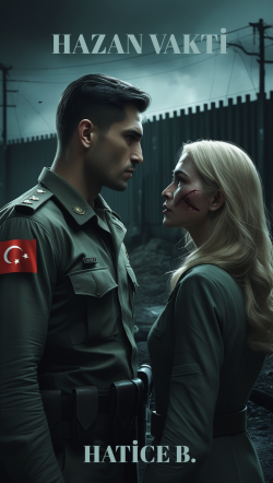 𝐻𝑎𝑡𝑖𝑐𝑒 𝐵. / HAZAN VAKTİ / 5.1