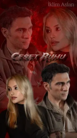 iklim aslan / Ceset Ruhu / SONUN BAŞLANGICI