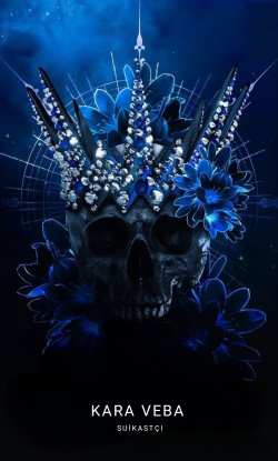 İkranur Tanrısevdi / KARA VEBA
SUİKASTÇI / Kuklacı'nın Kuklaları