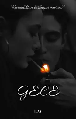İlay / Gece -texting (tamamlandı) / 5. Bölüm