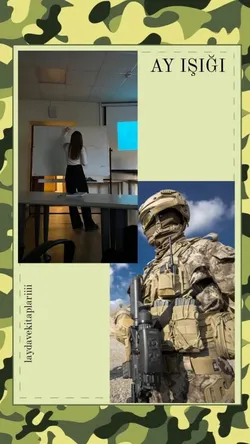 İlayda / Ay Işığı / 1. Bölüm