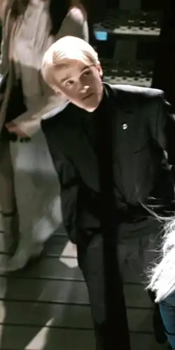 İlayda Çınar / Draco Malfoy / 46. Bölüm