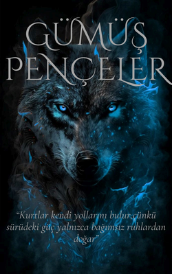 Gümüş pençeler