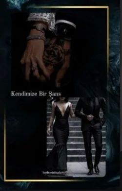 İlayda / Kendimize Bir Şans / 17. Bölüm