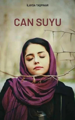 İlayda Taşpınar / CAN SUYU / 10. Bölüm: 'Emanet.'