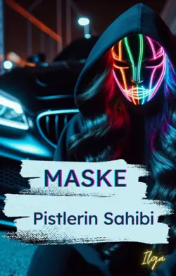 İlga / MASKE - Pistlerin Sahibi / 12. CEREN
