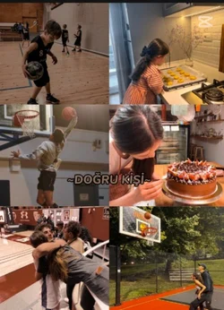 Berrys / DOĞRU KİŞİ / 4. Bölüm