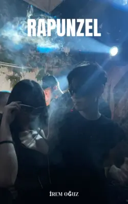 ilkaskimilkheyecan / RAPUNZEL / 2.RAPUNZEL