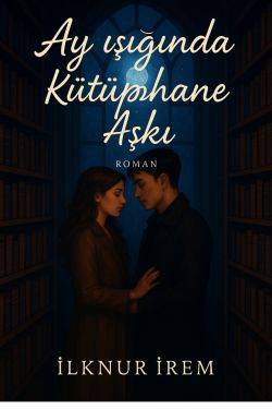 Avenna / Ay ışığında kütüphane aşkı / Son Sayfa Yazılmadan