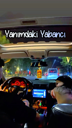I`mgonnacry / Yanımdaki Yabancı / Kazanan