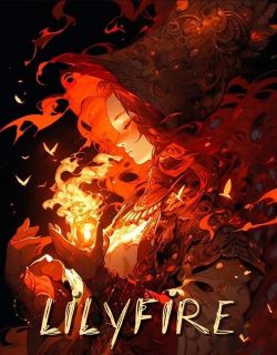 İnci / Lilyfire / 2. Bölüm