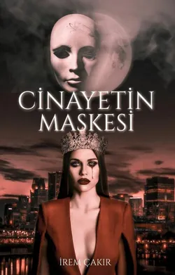 İrem Çakır / CİNAYETİN MASKESİ / ⚖️Bölüm-2 İKİ YABANCI