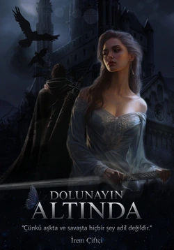 İrem Çiftçi / Dolunayın Altında / 6. Bölüm