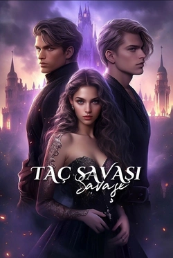 İrem civelek / Taç savaşı / 3.BÖLÜM:DANS EDEN RUH